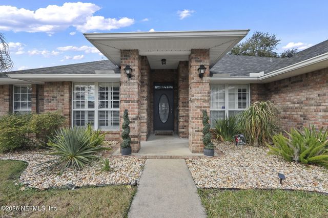 15730 JIM Court, Jacksonville, FL 32218