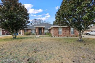 15730 JIM Court, Jacksonville, FL 32218