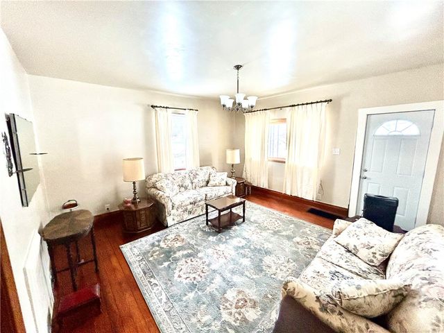 428 5th Street, California, PA 15419