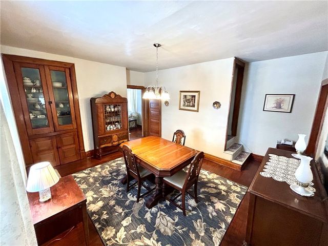 428 5th Street, California, PA 15419