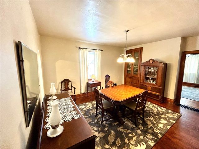 428 5th Street, California, PA 15419