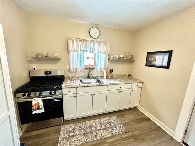 428 5th Street, California, PA 15419