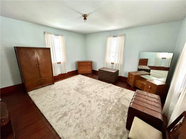 428 5th Street, California, PA 15419