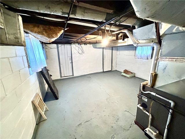 428 5th Street, California, PA 15419