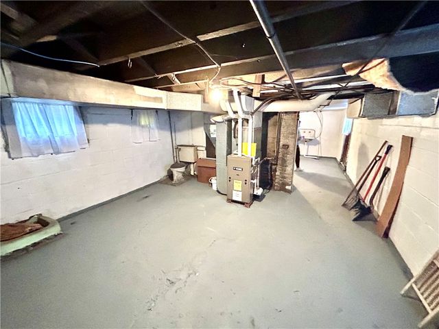 428 5th Street, California, PA 15419