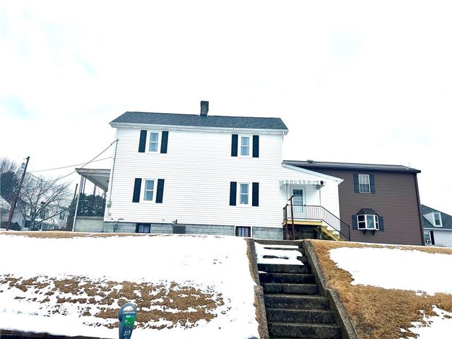 428 5th Street, California, PA 15419