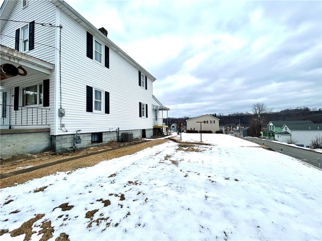 428 5th Street, California, PA 15419