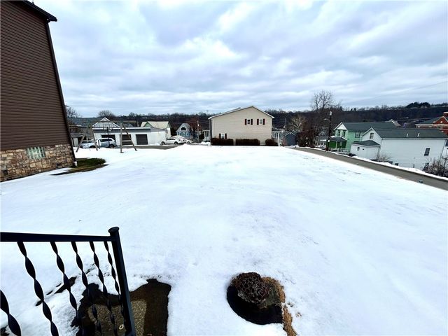 428 5th Street, California, PA 15419