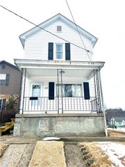 428 5th Street, California, PA 15419