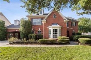 2302 River Rock Trail, Houston, TX 77345