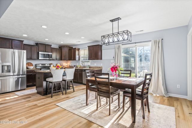 217 Merin Height Road, Jacksonville, NC 28546