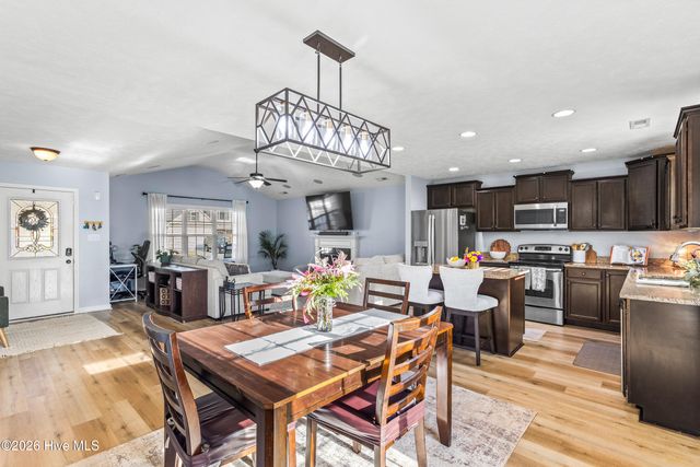 217 Merin Height Road, Jacksonville, NC 28546