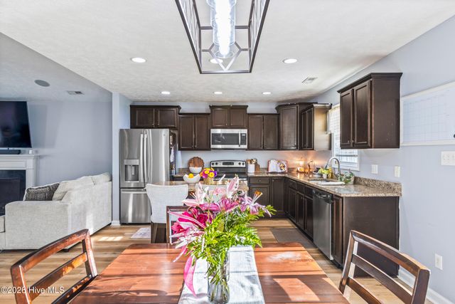 217 Merin Height Road, Jacksonville, NC 28546