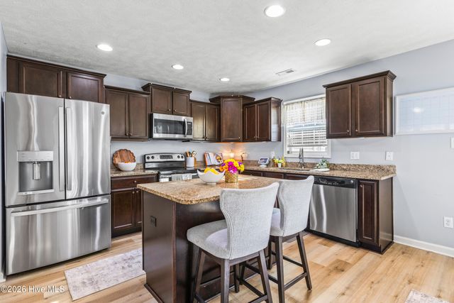 217 Merin Height Road, Jacksonville, NC 28546