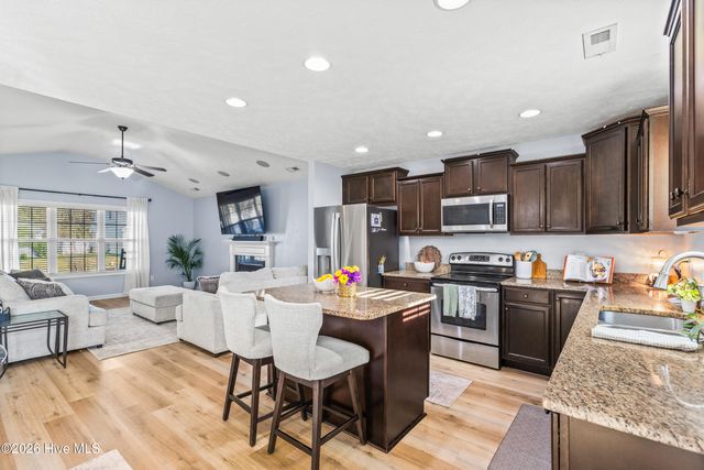 217 Merin Height Road, Jacksonville, NC 28546