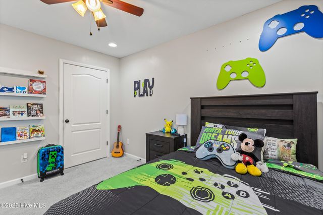 217 Merin Height Road, Jacksonville, NC 28546