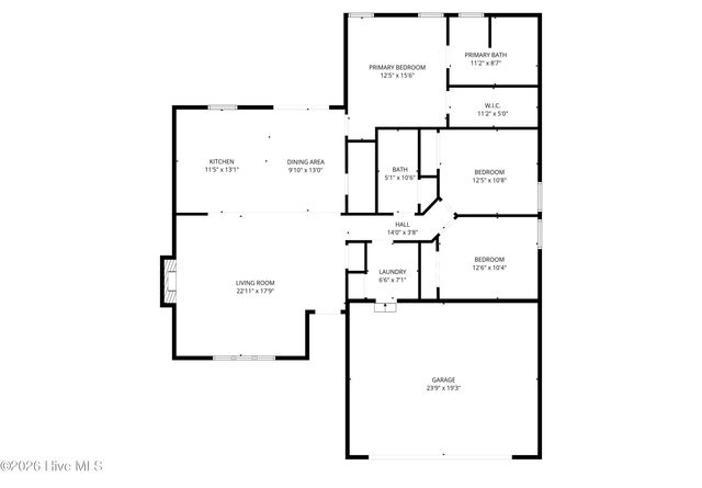 217 Merin Height Road, Jacksonville, NC 28546