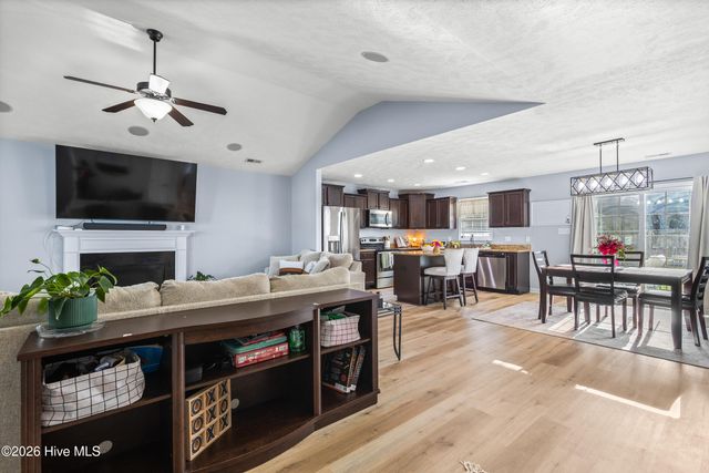 217 Merin Height Road, Jacksonville, NC 28546