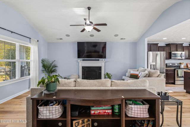 217 Merin Height Road, Jacksonville, NC 28546