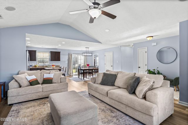 217 Merin Height Road, Jacksonville, NC 28546