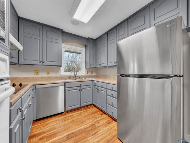 715 Stephens Street, Boaz, AL 35956