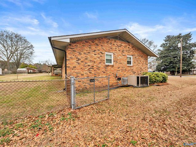 715 Stephens Street, Boaz, AL 35956