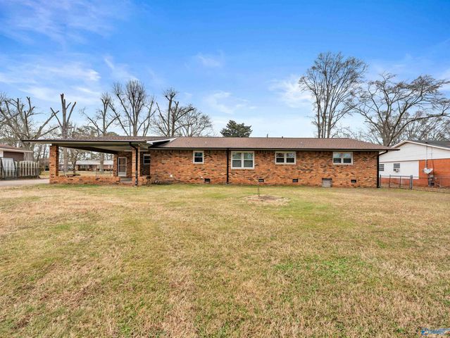 715 Stephens Street, Boaz, AL 35956