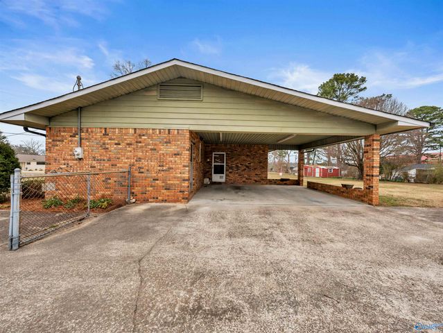 715 Stephens Street, Boaz, AL 35956