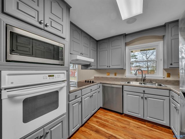 715 Stephens Street, Boaz, AL 35956