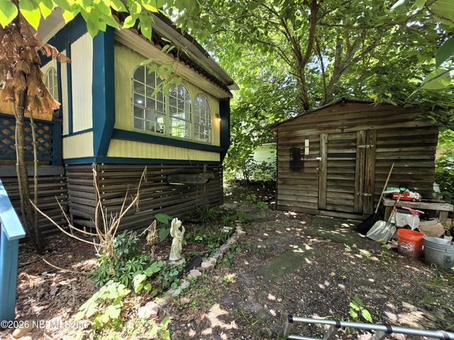 10733 GLADWYNNE Road, Jacksonville, FL 32218