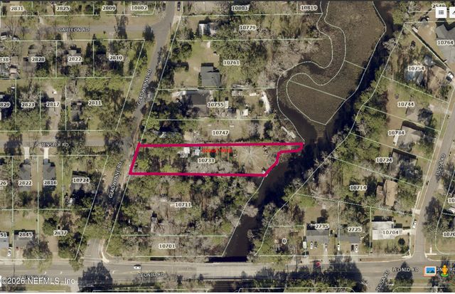 10733 GLADWYNNE Road, Jacksonville, FL 32218