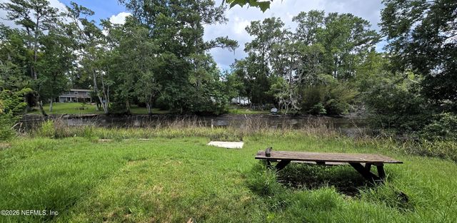 10733 GLADWYNNE Road, Jacksonville, FL 32218