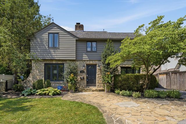 2281 Northwest Boulevard, Columbus, OH 43221