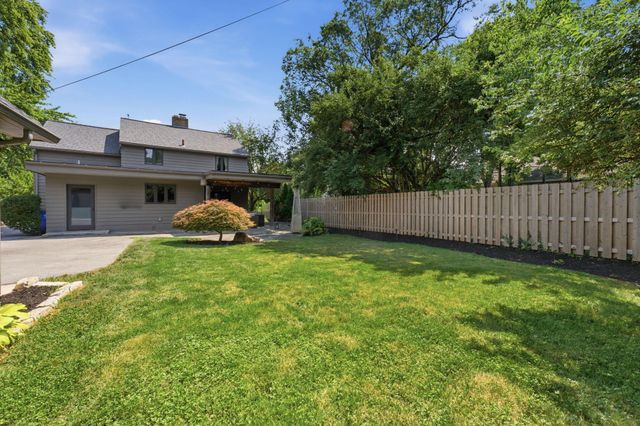 2281 Northwest Boulevard, Columbus, OH 43221