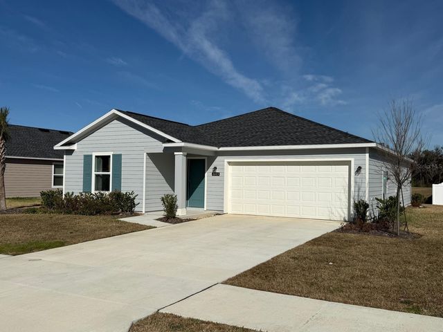 4813 NW 11TH STREET, Ocala, FL 34482