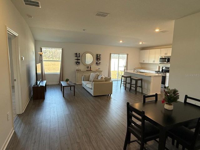 4813 NW 11TH STREET, Ocala, FL 34482