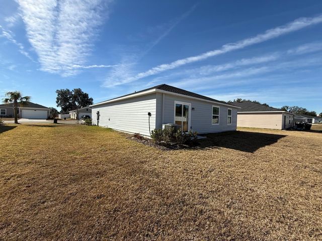 4813 NW 11TH STREET, Ocala, FL 34482