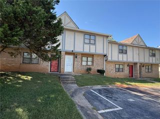 1150 Rankin Street 2P, Stone Mountain, GA 30083