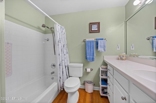 327 GREENCASTLE Road 54, Jacksonville, FL 32225