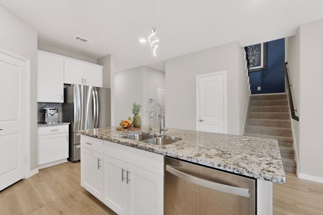 10932 Elata Drive, Fort Worth, TX 76108