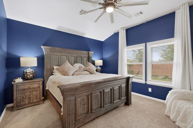 10932 Elata Drive, Fort Worth, TX 76108