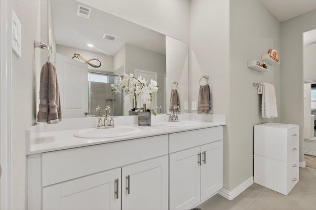 10932 Elata Drive, Fort Worth, TX 76108