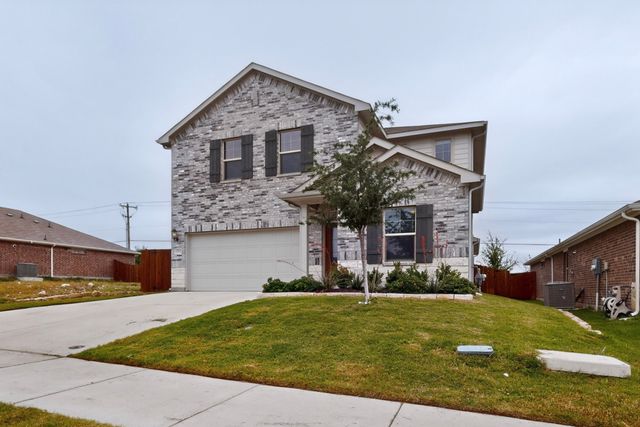 10932 Elata Drive, Fort Worth, TX 76108
