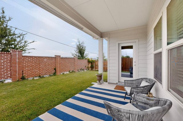 10932 Elata Drive, Fort Worth, TX 76108