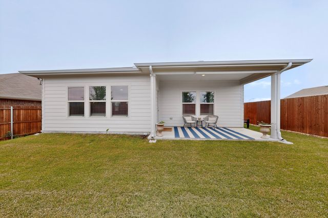 10932 Elata Drive, Fort Worth, TX 76108