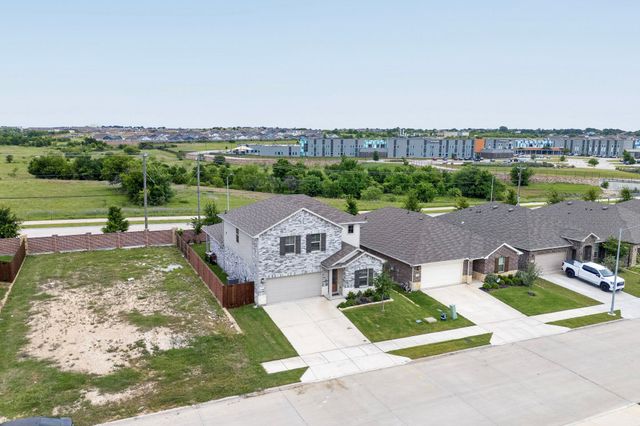 10932 Elata Drive, Fort Worth, TX 76108
