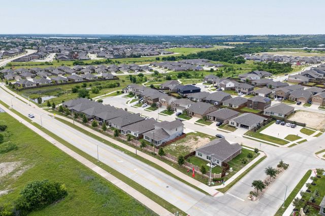 10932 Elata Drive, Fort Worth, TX 76108