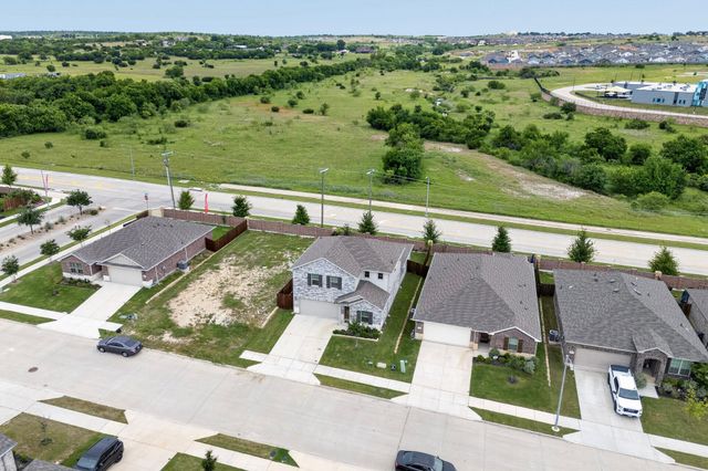 10932 Elata Drive, Fort Worth, TX 76108