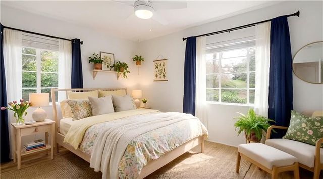 1381 Normandy Drive NE 2, Atlanta, GA 30306