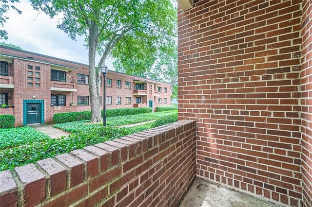 1381 Normandy Drive NE 2, Atlanta, GA 30306